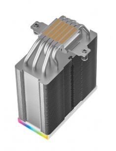 DeepCool GAMMAXX AK500S WH 2